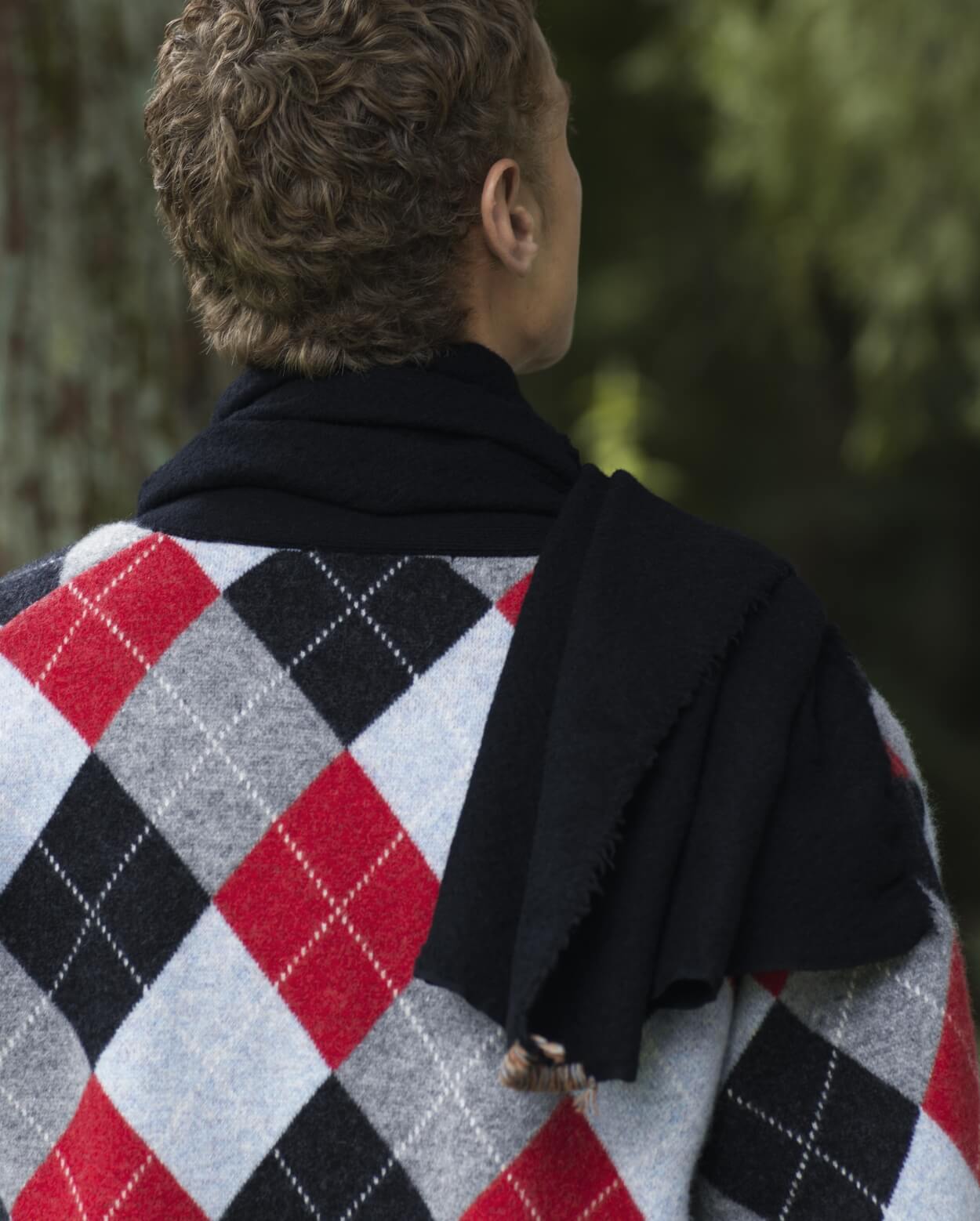 SHIPS FOR MEN 2024 FALL AND WINTER ｜ To a new wander